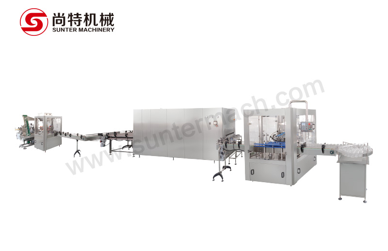 果醬灌裝機(jī)