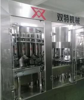 濃醬灌裝機(jī)