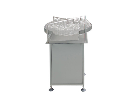 風(fēng)味豆豉自動(dòng)理瓶機(jī)