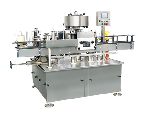 牛油果醬貼標(biāo)機(jī)