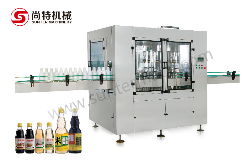 醋灌裝機(jī)