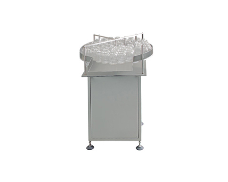 腌豆角自動(dòng)理瓶機(jī)